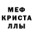 MDMA кристаллы AliceSikie